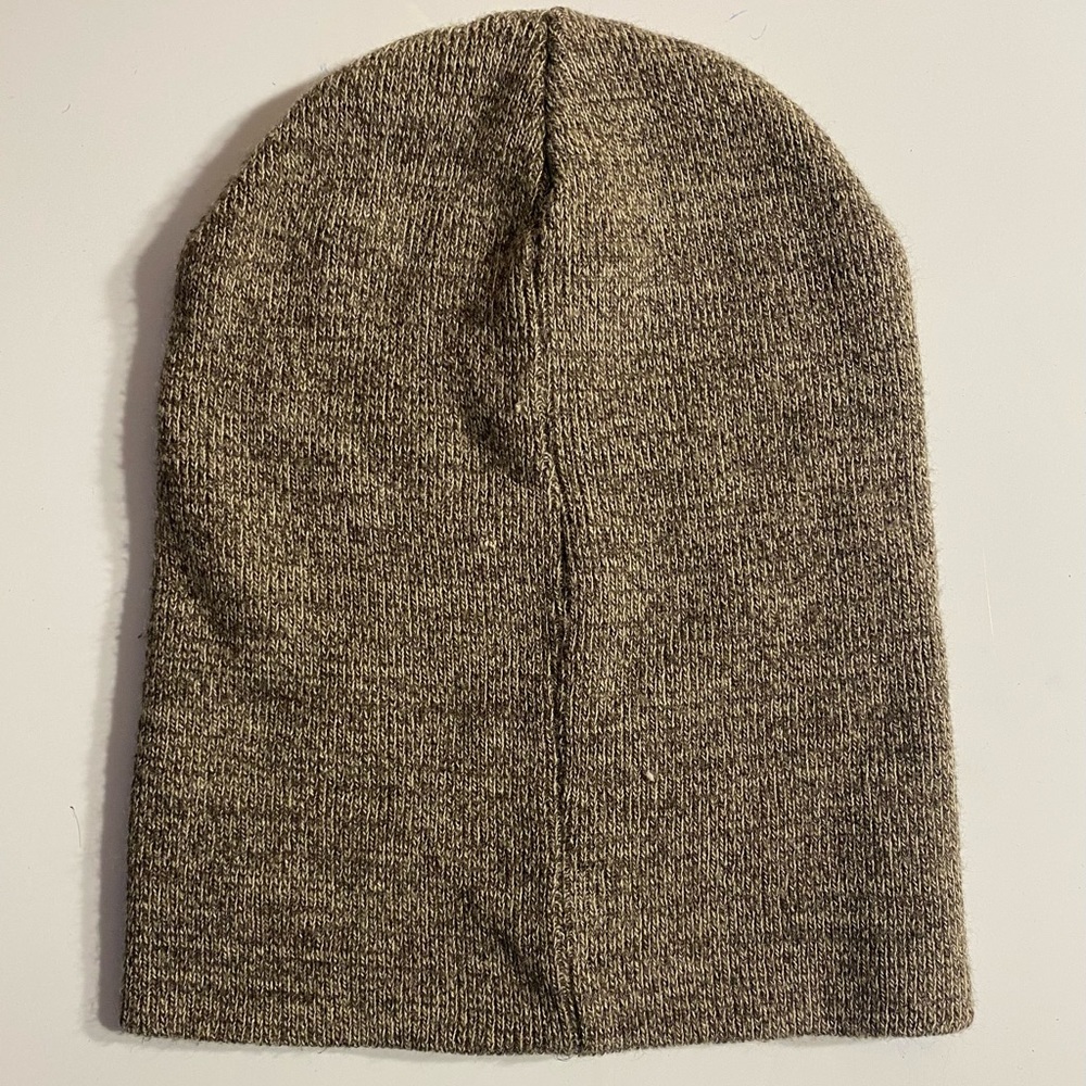 Classic Knit Beanie - Picture 3 of 6